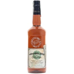 Wash Spiced Vanilla - 3 in 1 shower gel