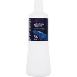 Welloxon Perfect 6% 20 VOL. - Activating emulsion for hair dyes