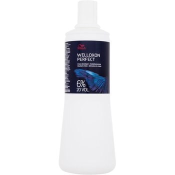 Welloxon Perfect 6% 20 VOL. - Activating emulsion for hair dyes