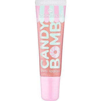Candy Bomb Shiny Lipgloss - Lesk na rty 10 ml 01