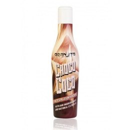 Choco Coco Accelerator