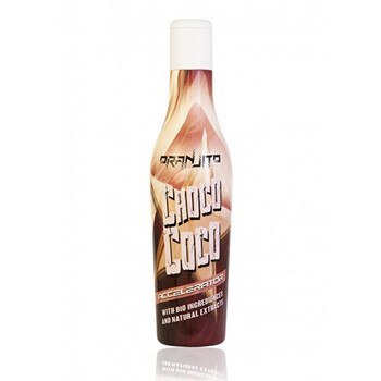 Choco Coco Accelerator
