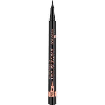 Extra Long-Lasting Eyeliner Pen 1,1 ml 20 Brown