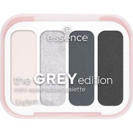 Grey Mini Eyeshadow Palette