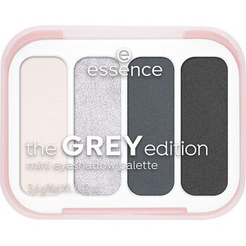 Grey Mini Eyeshadow Palette