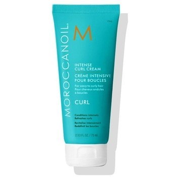Intense Curl Cream - Styling cream for wavy and curly hair