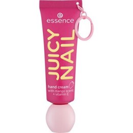 Juicy Nail Hand Cream - Krém na ruce