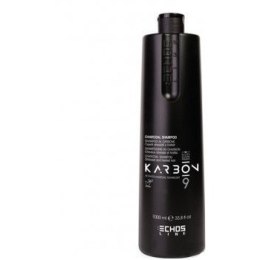 Karbon 9 Charcoal Shampoo