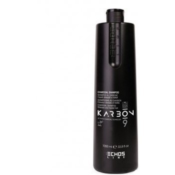 Karbon 9 Charcoal Shampoo