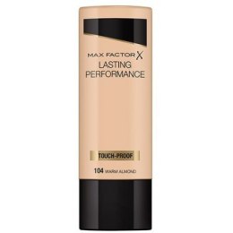 Lasting Performance Make-Up - Long lasting make-up 35 ml 109 Natural Bronze