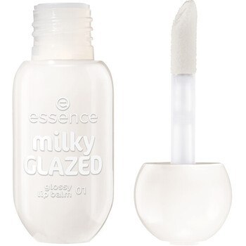 Milky GLAZED Glossy Lip Balm