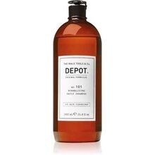 No. 101 Normalizing Daily Shampoo