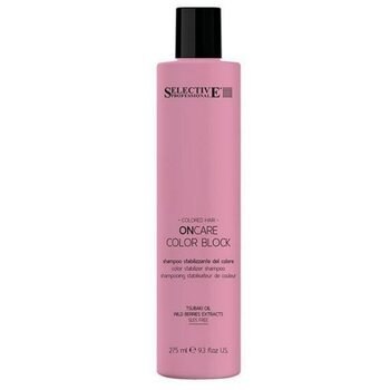 OnCare Color Block Color Stabilizer Shampoo