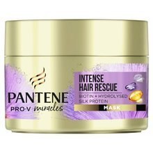 Pro-V Miracles Intense Hair Rescue Mask