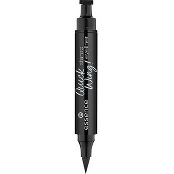 Quick Wing! Stamp Eyeliner 3.5 ml 001