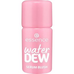 Water Dew Serum Blush