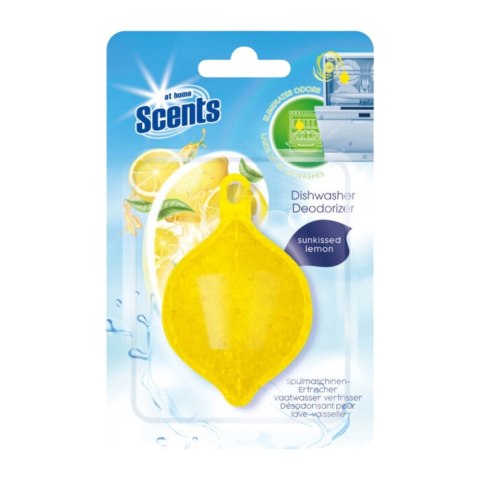 At Home Lemon Zapach do Zmywarki 12 g