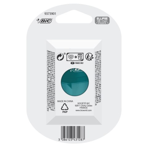 BIC Ellipse Sharpener Temperówka