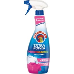Chanteclair Millemacchie Extra Power Extra Skuteczny Odplamiacz 500 ml