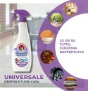 Chanteclair Sagrassatore Odtłuszczacz Lavanda Opakowanie Uzupełniające 600 ml