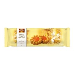 Feiny Biscuits Chrupiące Ciasteczka z Morelą 235 g