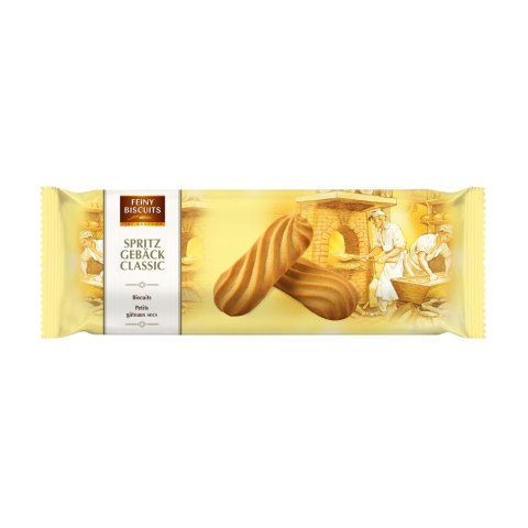 Feiny Biscuits Spritz Classic Ciasteczka Domowe 215 g