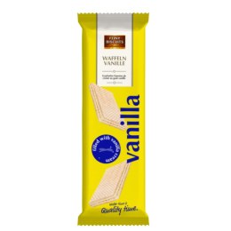 Feiny Biscuits Wafelki Wanilia 125 g