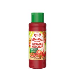 Hela Original Ketchup Pomidorowy 300 ml
