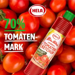 Hela Original Ketchup Pomidorowy 300 ml