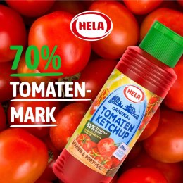 Hela Original Ketchup Pomidorowy bez Cukru 300 ml