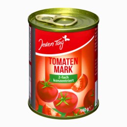 Jeden Tag Koncentrat Pomidorowy 140 g