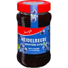 Jeden Tag Konfitura Extra Jagoda 450 g