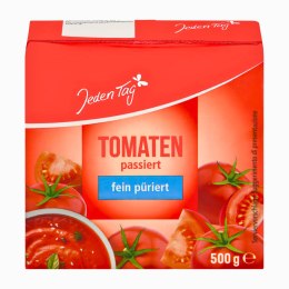 Jeden Tag Passata Pomidorowa 500 g