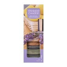 Lemon Lavender Reed Diffuser (lemon with lavender)