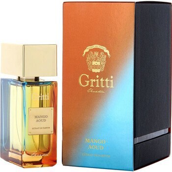 Mango Aoud Extrait de Parfum