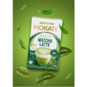 Mokate Matcha Latte Classic 84g (6x14g)