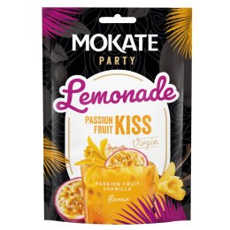 Mokate Party Lemonade Passion Fruit Kiss Lemoniada Marakuja Wanilia 40 g