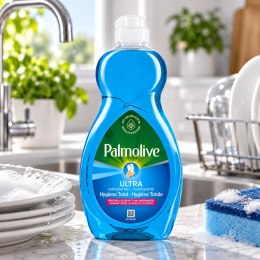 Palmolive Ultra Konzentrat Hygiene do Płyn do Naczyń 500 ml