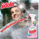 Sidolin Kirschblüte Płyn do Szyb Kwiat Wiśni 500 ml