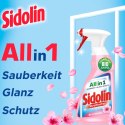 Sidolin Kirschblüte Płyn do Szyb Kwiat Wiśni 500 ml