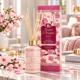Tesori d'Oriente Ikigai Dyfuzor Aromatyczny z Patyczkami 200 ml