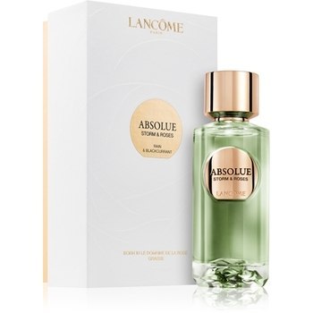 Absolue Storm & Roses EDP