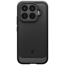 Etui Spigen Rugged Armor do Xiaomi 17T czarny