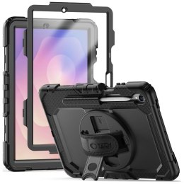Etui Tech-Protect Solid do Samsung Galaxy Tab S11 / X730 / X736B czarny