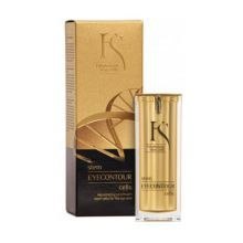 EyeContour - Rejuvenating serum with stem cells on the eye area