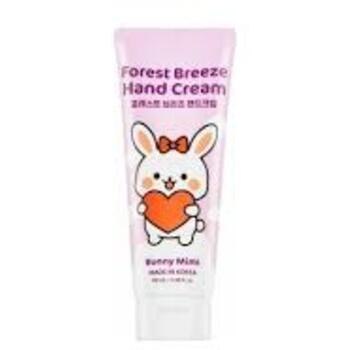 Hand Cream Forest Breeze - krem do rąk pro d