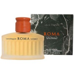 Laura Biagiotti Roma Uomo EDT