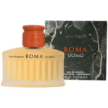 Laura Biagiotti Roma Uomo EDT