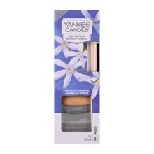 Yankee Candle Midnight Jasmine Reed Diffuser
