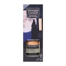 Yankee Candle Midsummer's Night Reed Diffuser
